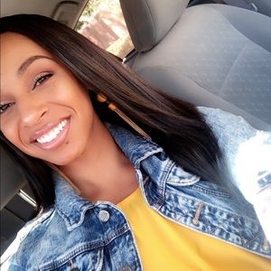 Meet your Posher, Andrea